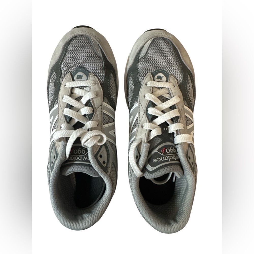 New Balance 990 for Kids - Picture 4 of 7